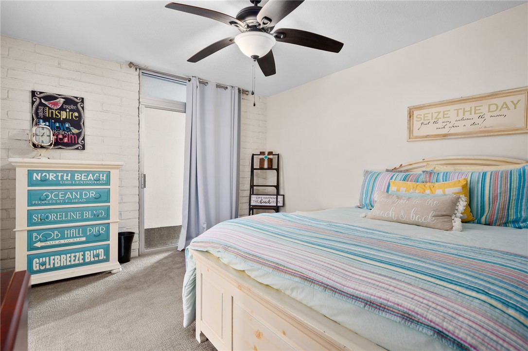 4242 Gulfbreeze Boulevard 302 Corpus Christi TX 78402