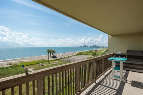 4242 Gulfbreeze Boulevard 302 Corpus Christi TX 78402