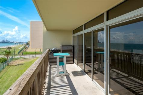4242 Gulfbreeze Boulevard 302 Corpus Christi TX 78402