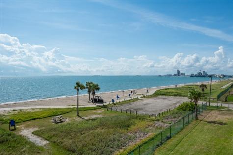 4242 Gulfbreeze Boulevard 302 Corpus Christi TX 78402