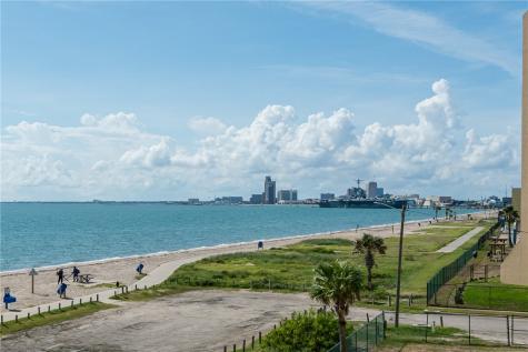 4242 Gulfbreeze Boulevard 302 Corpus Christi TX 78402