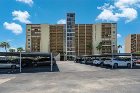 4242 Gulfbreeze Boulevard 302 Corpus Christi TX 78402
