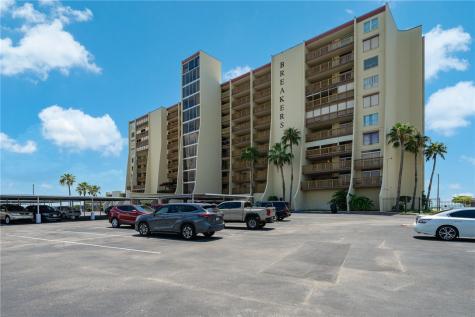 4242 Gulfbreeze Boulevard 302 Corpus Christi TX 78402