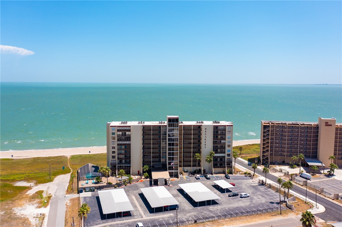 4242 Gulfbreeze Boulevard 302 Corpus Christi TX 78402