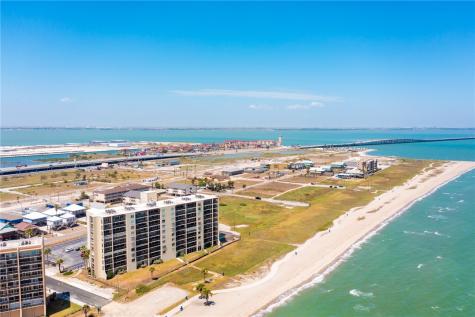 4242 Gulfbreeze Boulevard 302 Corpus Christi TX 78402