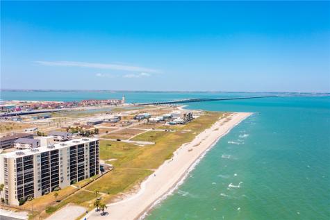 4242 Gulfbreeze Boulevard 302 Corpus Christi TX 78402
