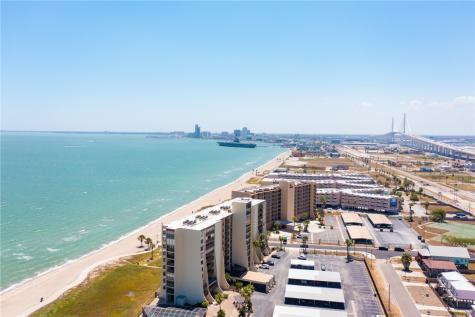 4242 Gulfbreeze Boulevard 302 Corpus Christi TX 78402
