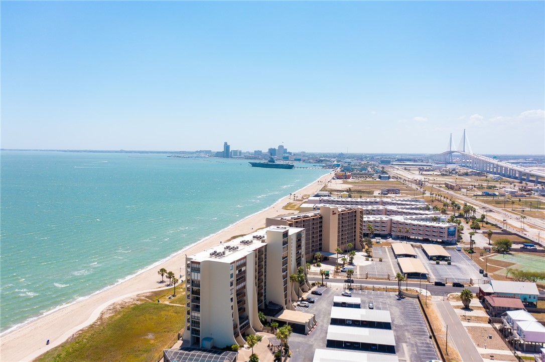 4242 Gulfbreeze Boulevard 302 Corpus Christi TX 78402