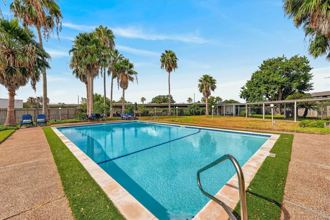 4600 Ocean Drive 104 Corpus Christi TX 78412