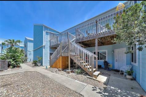15010 Leeward Drive 207 Corpus Christi TX 78418