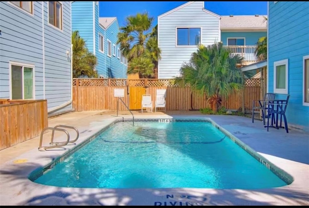 15010 Leeward Drive 207 Corpus Christi TX 78418