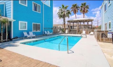 15010 Leeward Drive 207 Corpus Christi TX 78418
