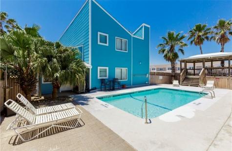 15010 Leeward Drive 207 Corpus Christi TX 78418