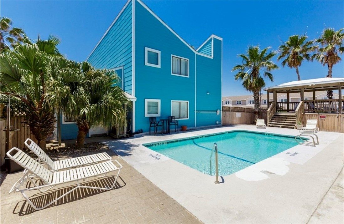 15010 Leeward Drive 207 Corpus Christi TX 78418