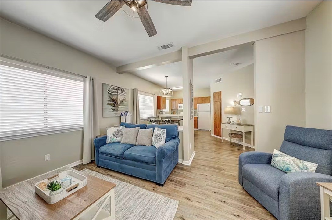 15010 Leeward Drive 207 Corpus Christi TX 78418