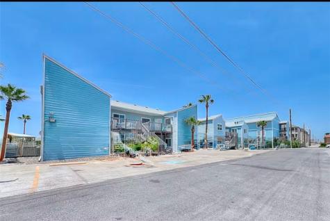 15010 Leeward Drive 207 Corpus Christi TX 78418