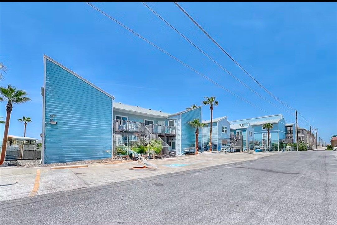 15010 Leeward Drive 207 Corpus Christi TX 78418