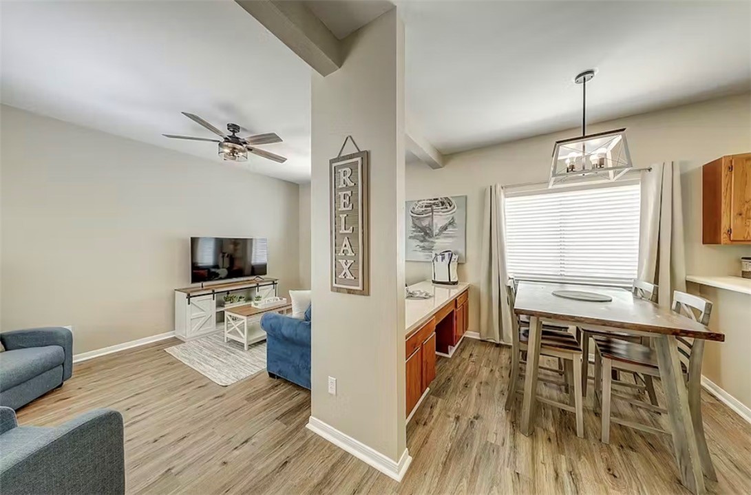 15010 Leeward Drive 207 Corpus Christi TX 78418