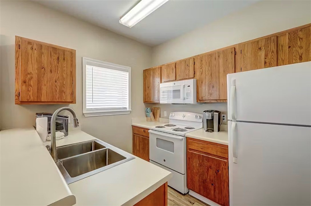 15010 Leeward Drive 207 Corpus Christi TX 78418