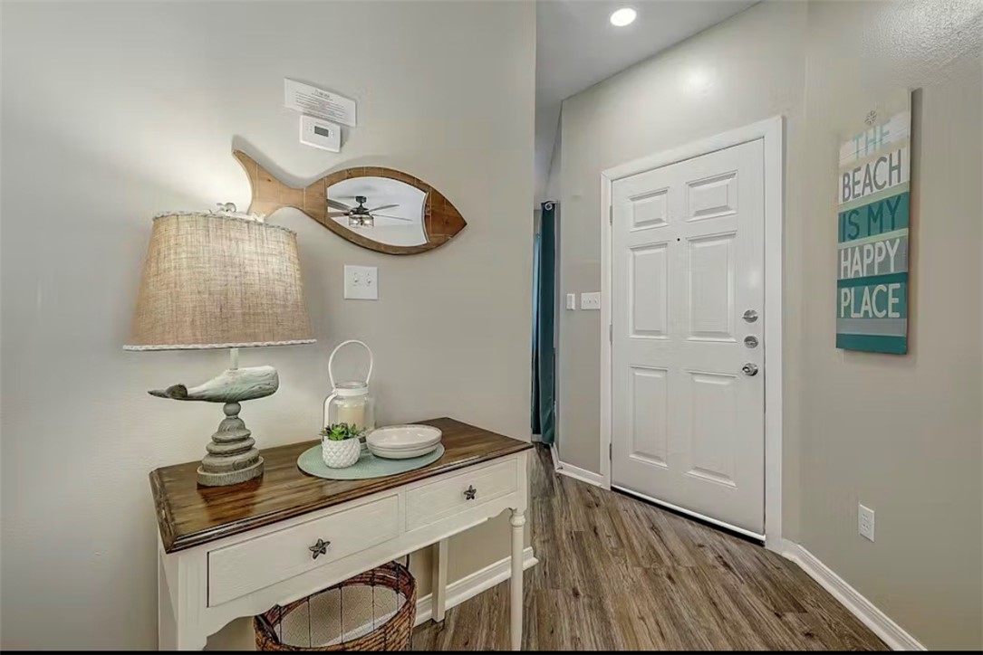 15010 Leeward Drive 207 Corpus Christi TX 78418