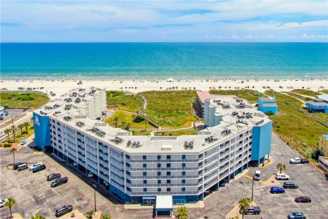 800 Sandcastle Drive 132 Port Aransas TX 78373