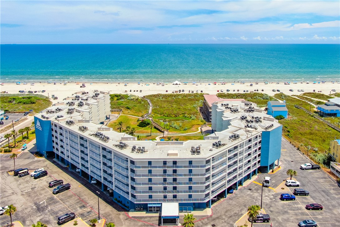 800 Sandcastle Drive 132 Port Aransas TX 78373