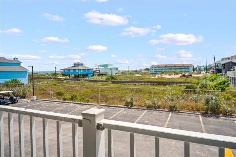 800 Sandcastle Drive 132 Port Aransas TX 78373