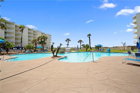 800 Sandcastle Drive 132 Port Aransas TX 78373