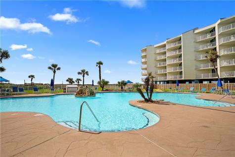 800 Sandcastle Drive 132 Port Aransas TX 78373
