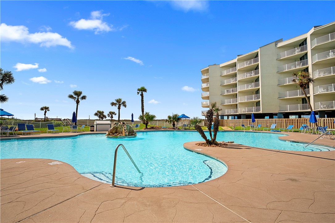 800 Sandcastle Drive 132 Port Aransas TX 78373