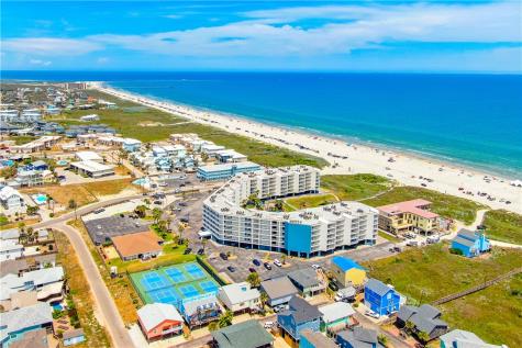 800 Sandcastle Drive 132 Port Aransas TX 78373