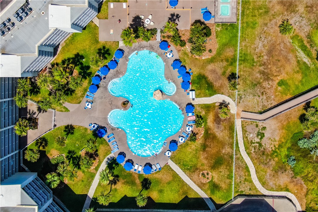800 Sandcastle Drive 132 Port Aransas TX 78373
