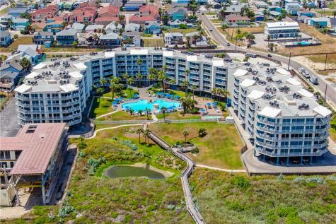 800 Sandcastle Drive 132 Port Aransas TX 78373