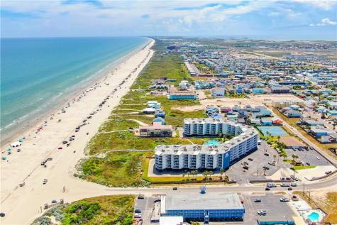 800 Sandcastle Drive 132 Port Aransas TX 78373