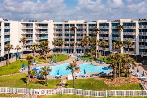 800 Sandcastle Drive 132 Port Aransas TX 78373