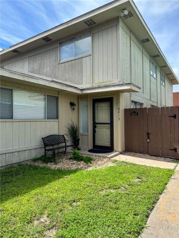 6215 Hidden Cove Corpus Christi TX 78412