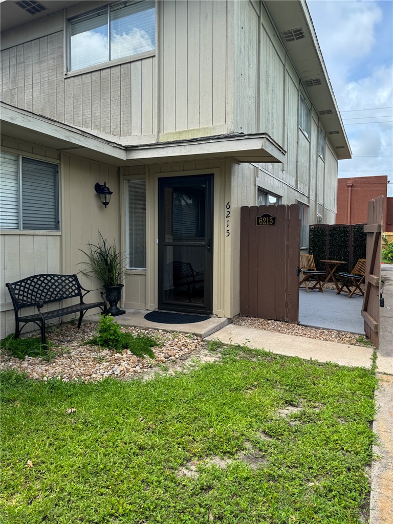 6215 Hidden Cove Corpus Christi TX 78412