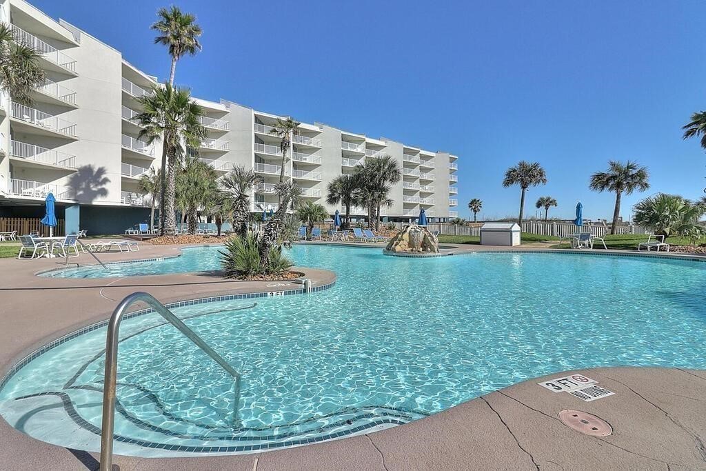 800 Sandcastle Drive 430 Port Aransas TX 78373