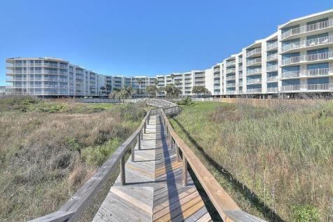 800 Sandcastle Drive 430 Port Aransas TX 78373