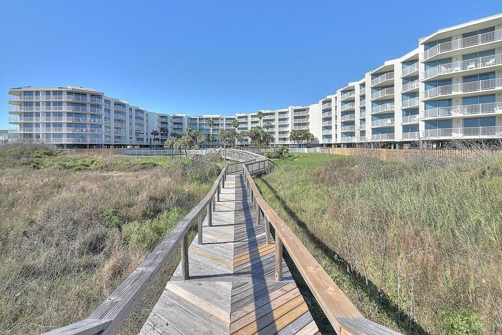 800 Sandcastle Drive 430 Port Aransas TX 78373