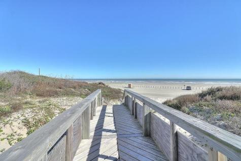 800 Sandcastle Drive 430 Port Aransas TX 78373