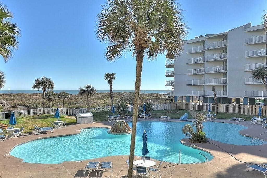 800 Sandcastle Drive 430 Port Aransas TX 78373