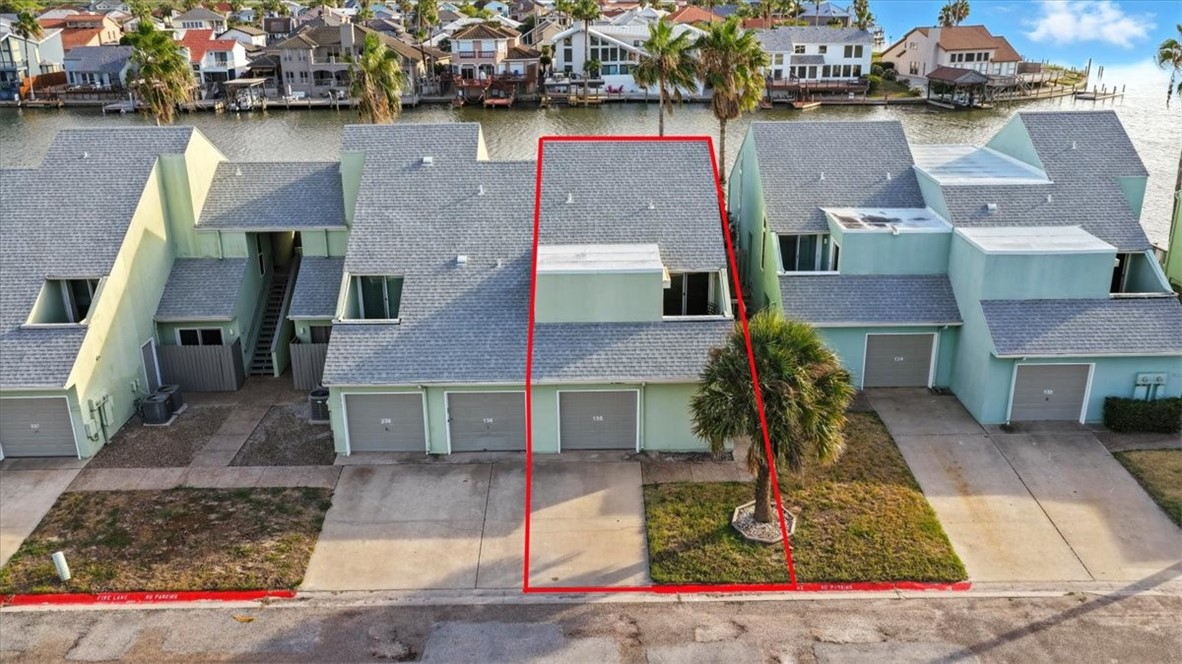14300 Aloha Street 135 Corpus Christi TX 78418