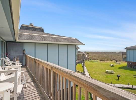 1319 11th Street 205 Port Aransas TX 78373