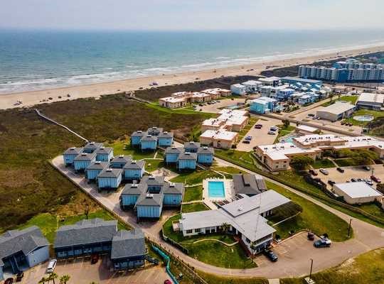 1319 11th Street 205 Port Aransas TX 78373