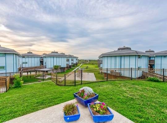 1319 11th Street 205 Port Aransas TX 78373