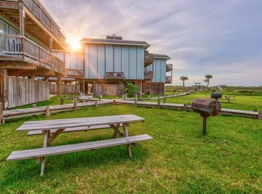 1319 11th Street 205 Port Aransas TX 78373