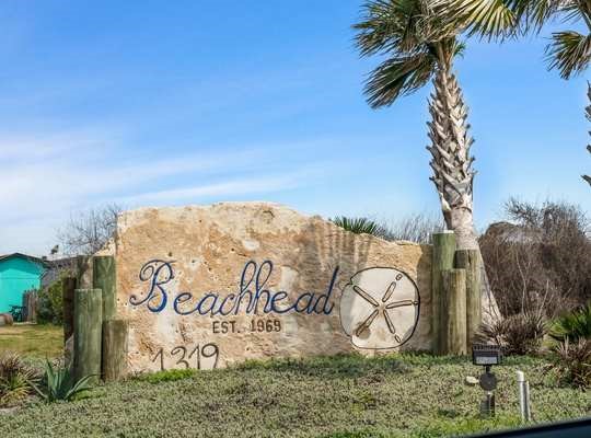 1319 11th Street 205 Port Aransas TX 78373