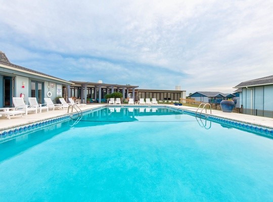 1319 11th Street 205 Port Aransas TX 78373