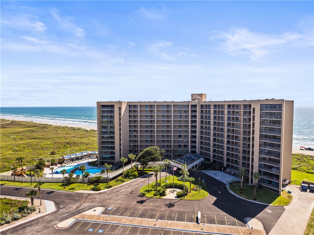 6649 Seacomber Drive 103 Port Aransas TX 78373